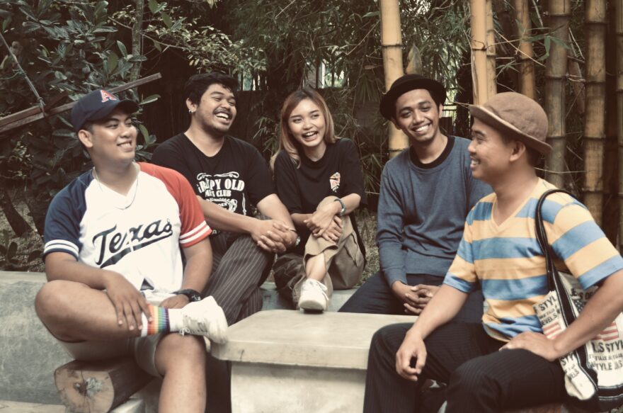 La Vie Ciptakan Lagu “Sudah” dengan Musik yang Up Beat