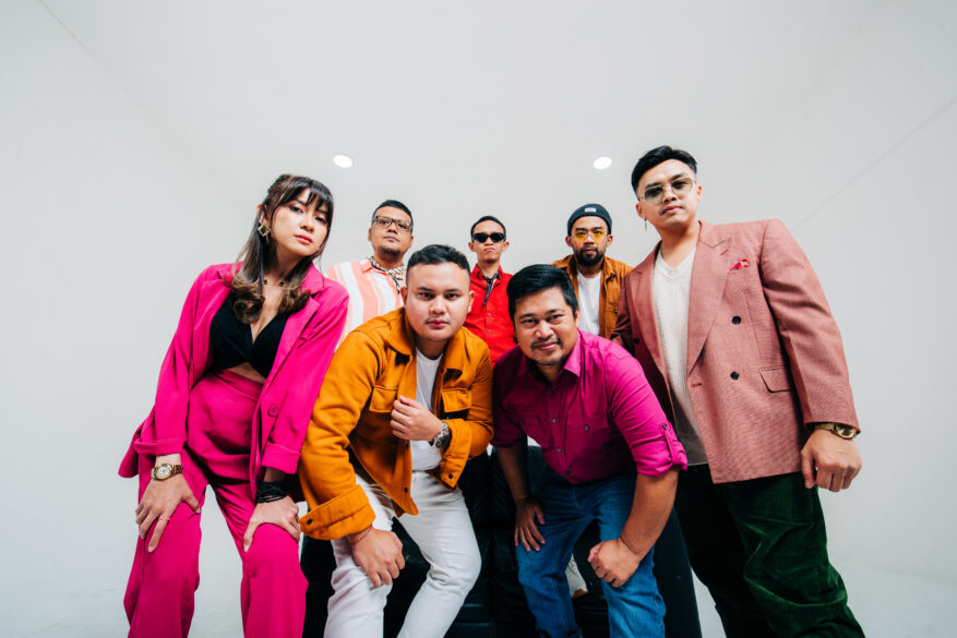 Manjakan Para Penikmat dan Pendengarnya  Electra Rilis Official Video Lirik Single “Kau”