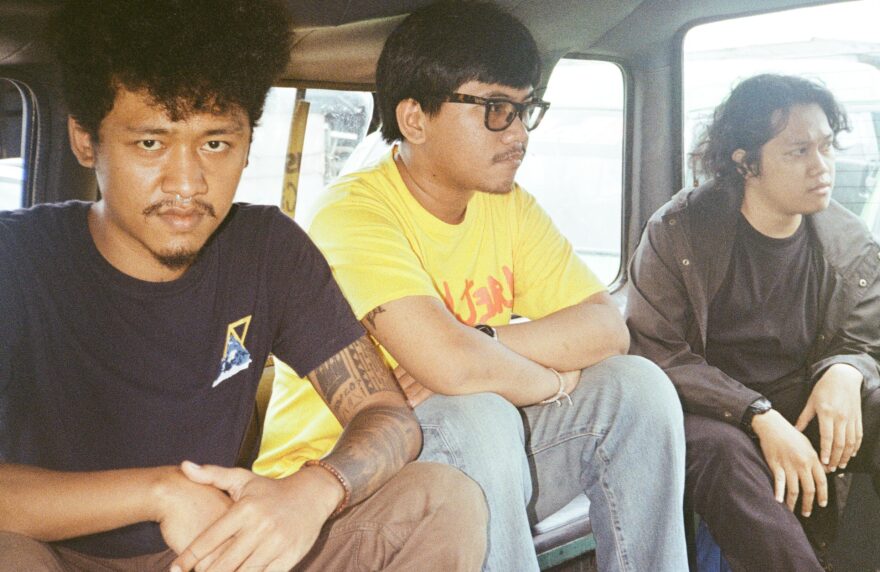 Jurang sudah Memiliki E.P kedua