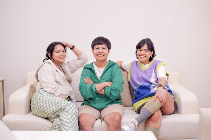 Single Terbaru dari Hippotopia, “Someday” Cinta Penuh Harapan