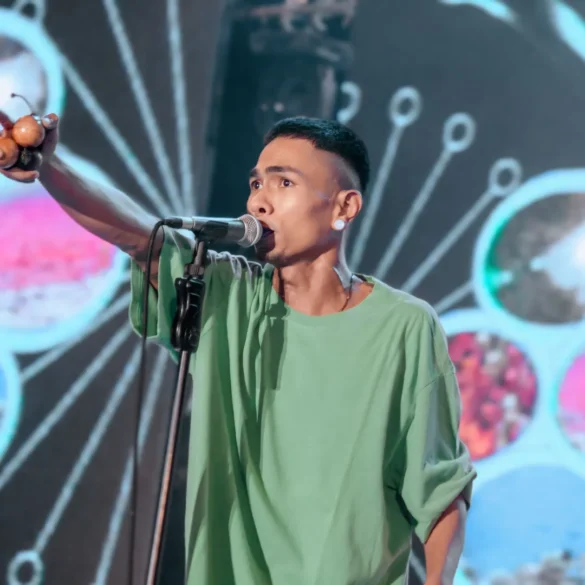 Fourtwnty dan Enau Suguhkan Zona Nyaman Malam Ini di Jakarta Fair 2024