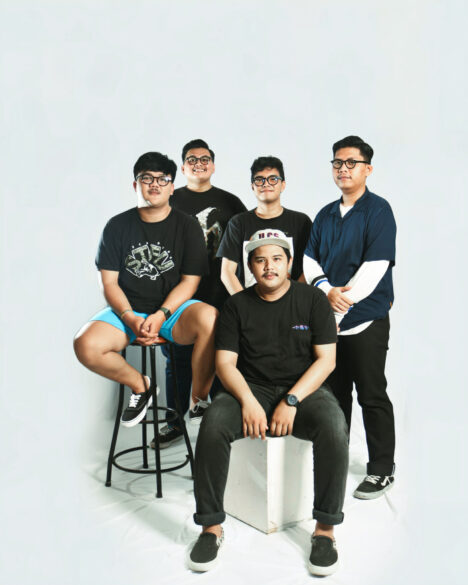 Goodbye Butterfly Merekam Cinta Fluktuatif di EP Terbaru Mereka “Daily Does of Happiness”