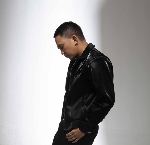 INDRA SINAGA Lempar Lagu Baru Dengan Tema Kesehatan Mental Berjudul “BERSABARLAH”