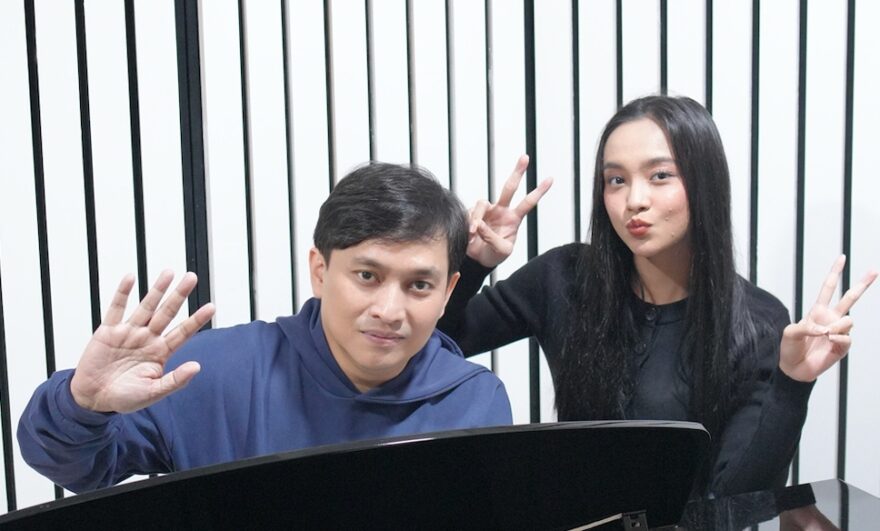 Yovie Widianto Membuat Studio Musik “GS03” Banyak Lagu Hits Tercipta Di Sini & Terbuka Untuk Para Musisi