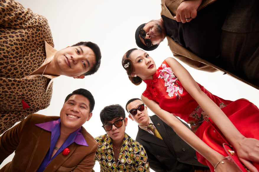 Laleilmanino , Diskoria dan Cecil Persembahkan Single “Djakarta” Selebrasi Ulang Tahun Jakarta