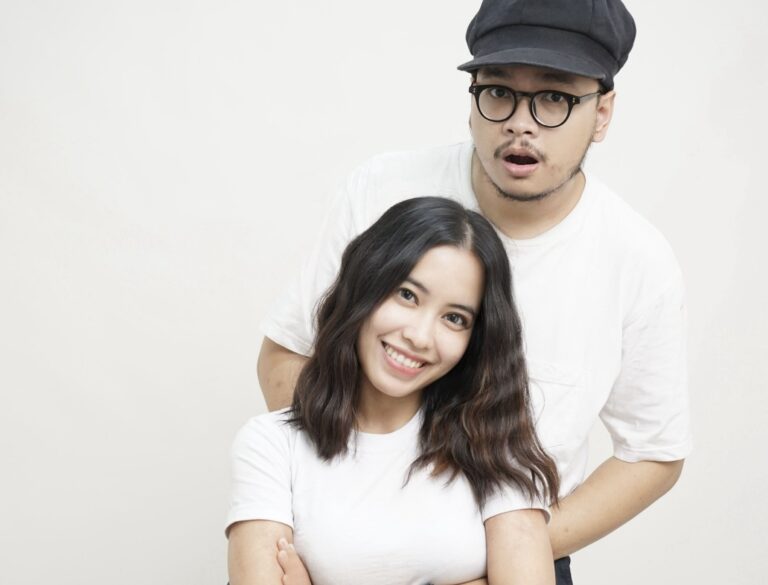 EP Terbaru Telah Hadir “WE-NO-FUNK” dari LANÔV