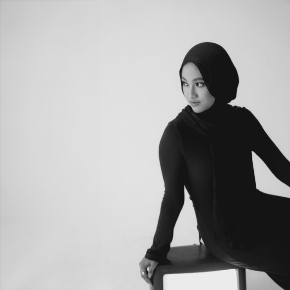 Nadine Fatiana Rayakan Sweet 17 dengan Single “LIMITS”
