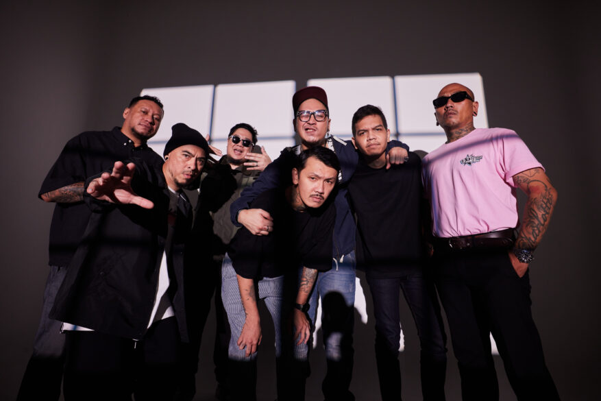 St. Loco Keluarkan Video Klip Terbaru dari Album H.O.M.E, Judulnya “Believer” dan Kenalkan Gitaris Baru