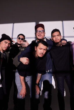 Avenged Sevenfold Siap Ramaikan JIS 10 Oktober 2026, Ini Rundown Lengkap Konsernya