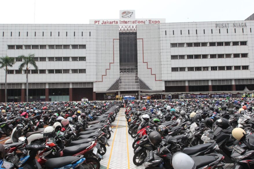 Jakarta Fair Kemayoran 2024 Aman dan Nyaman