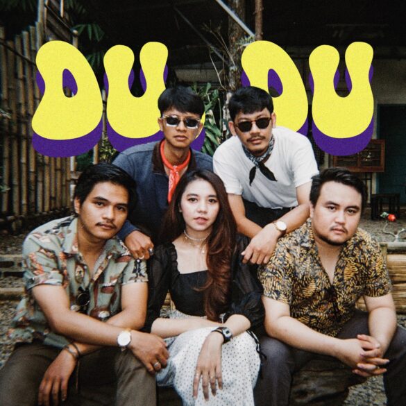 Seiring Waktu Berjalan Mencoba Merakit Mesin Perahunya Berjudul “Du, du” Dalam Rilisan Single Terbaru Mereka