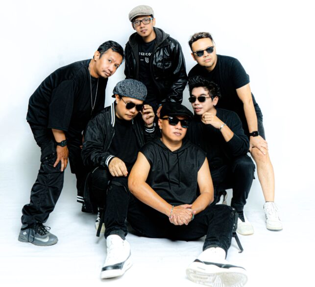 T-Five Music Hadirkan Kembali Kenangan Manis Lewat Remake Lagu “You” dari Ten2Five