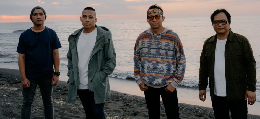 Single Terbaru The Rain “Patah Terbelah”