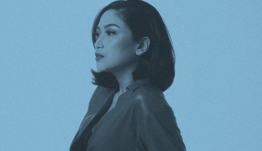 Uap Widya Suguhkan Musik Era 80’s di Singel Terbaru “Last Right One”