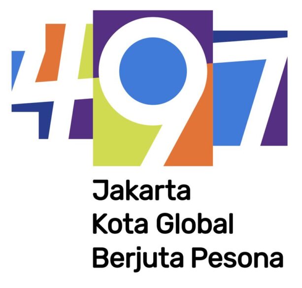 HUT ke-497 Kota Jakarta Jadi Kota Global