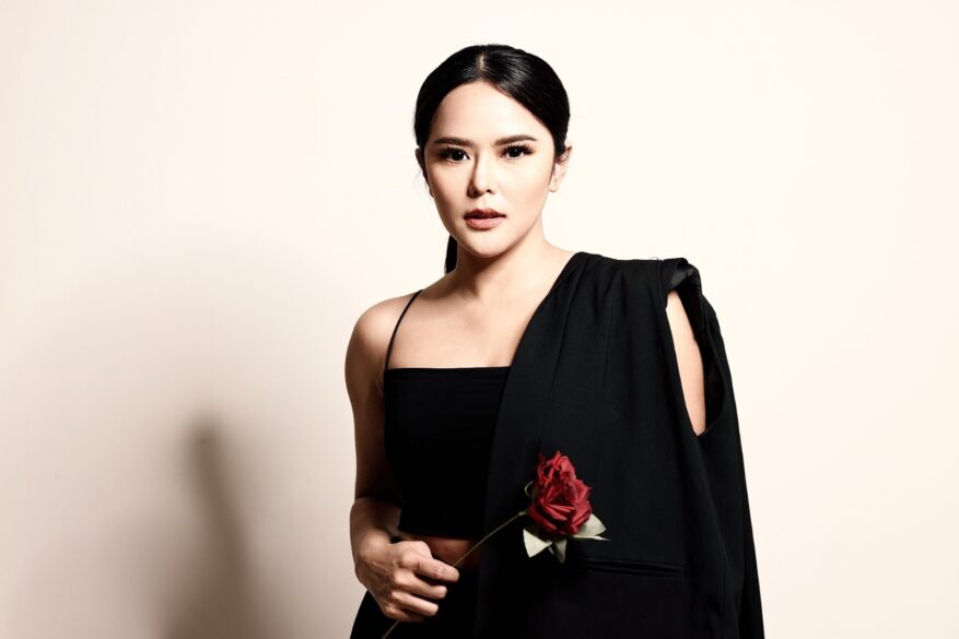 Pesan Tersirat yang Disampaikan Marizka Juwita Lewat Lagu “No Love (Zeeko Remix)”