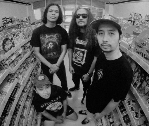 Panic Disorder Lama Vakum, Kini Hadir dengan Single Baru “Testamen”