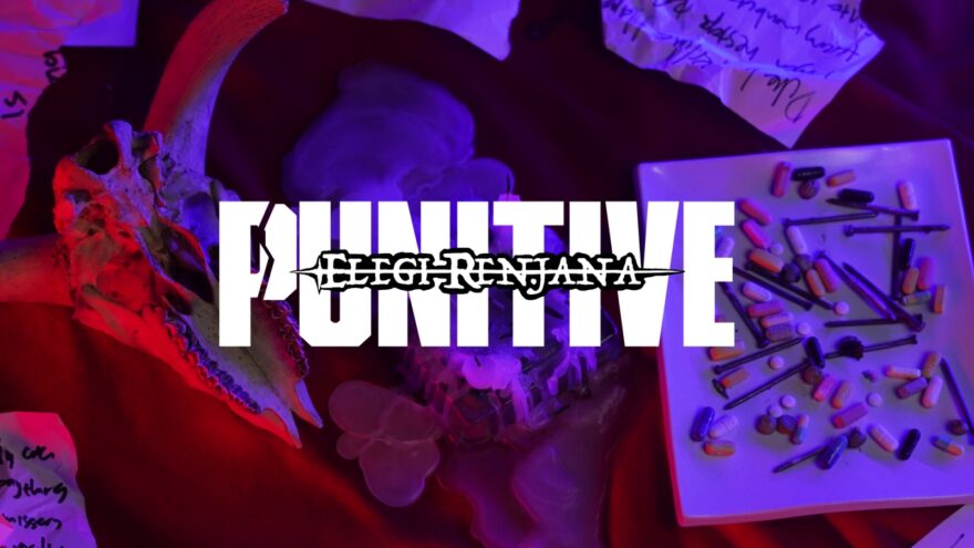 PUNITIVE Luncurkan Single Baru, “Elegi Renjana”