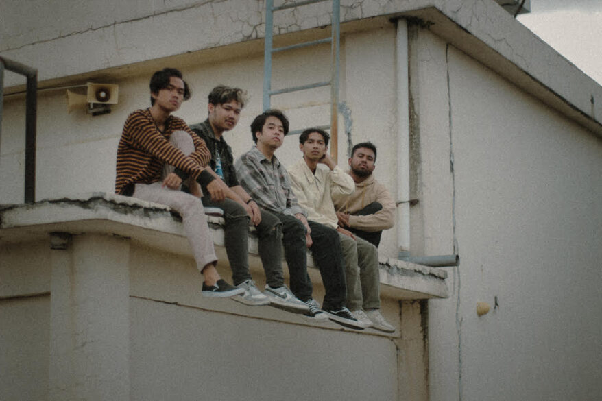 Pawsicles Rilis Single Debut “Orange” tentang Perasaan yang Tak Terungkap