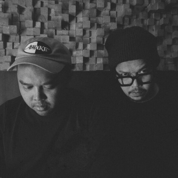 Single Terbaru Dustrck “Moment Like This”