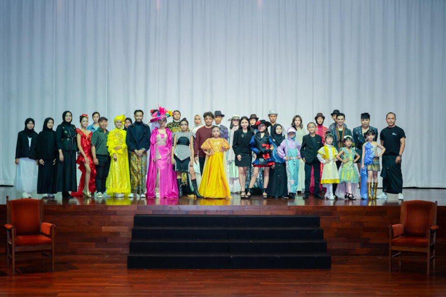 5 Tahun Hiatus, Value of Indonesia (VOI) Fashion Day Kembali Digelar di Tahun 2024!
