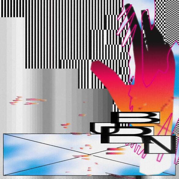 Low Pink umumkan EP baru Manic, dan hadirkan “Burn” yang Introspektif