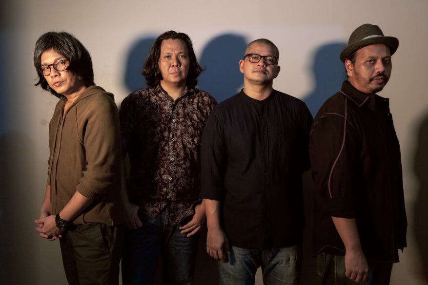 Float Rayakan 2 Dekade dengan “EMILY” Single Penuh Makna Yang Hilang