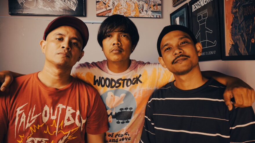 MAJESTY Lempar Karya Baru “I Know”