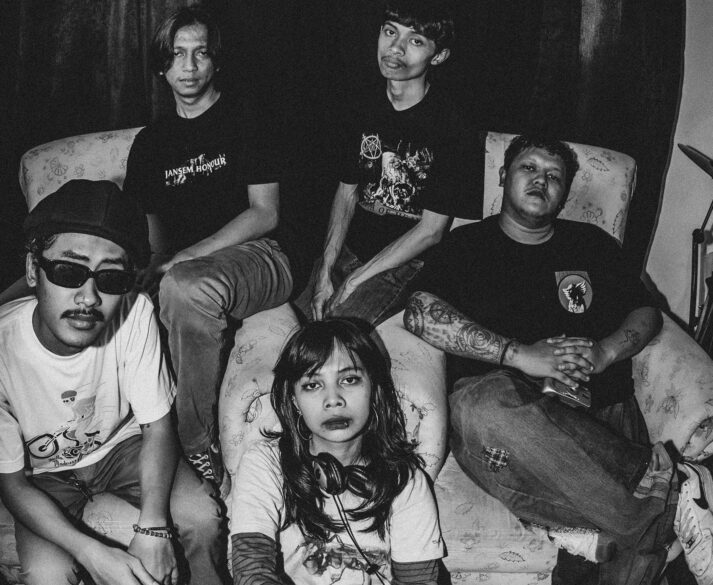 Soroti Dampak Psikologis Dari Tekanan Masyarakat Modern, Kalamesa Sajikan Single “5%”
