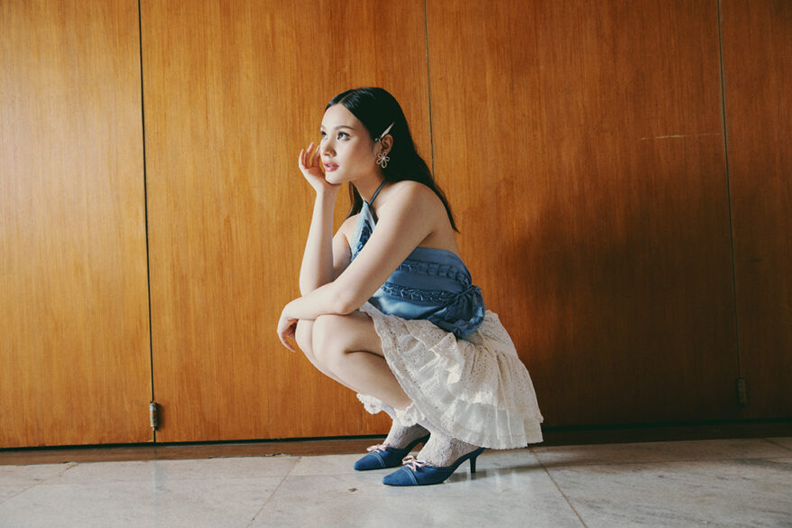 Adifa Merayakan Dinamika Percintaan Melalui Single Pop – Dancy  Berjudul “Jatuh Cinta/Benci Lagi”