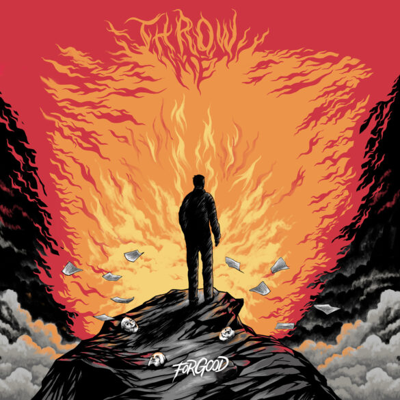 FORGOOD Akan Lempar Lagu Baru, “Throw Me”