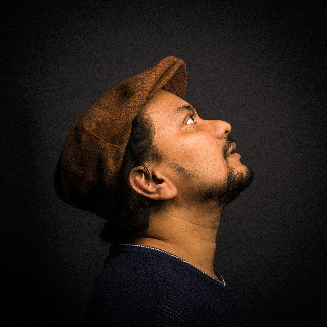 Tompi Merilis “Goyang Berdendang” : Merayakan Keberagaman Emosi dan Kebahagiaan