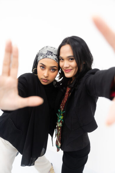 Sheryl Sheinafia Tunjukan Eksistensi Dengan Kolaborasi Bersama Jinan di Single  “OH! All My Love”