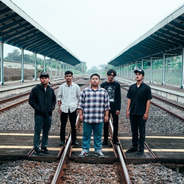 D.O.S.A. dari Sragen nGajak Nostalgia bersama Lewat E.P. “Swara Bergala Nostalgic”