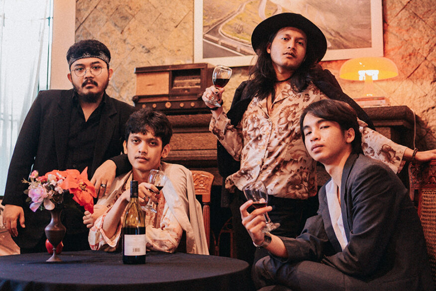 Loenar Van Hail Lepas Lagu Berjudul “Live to Live”