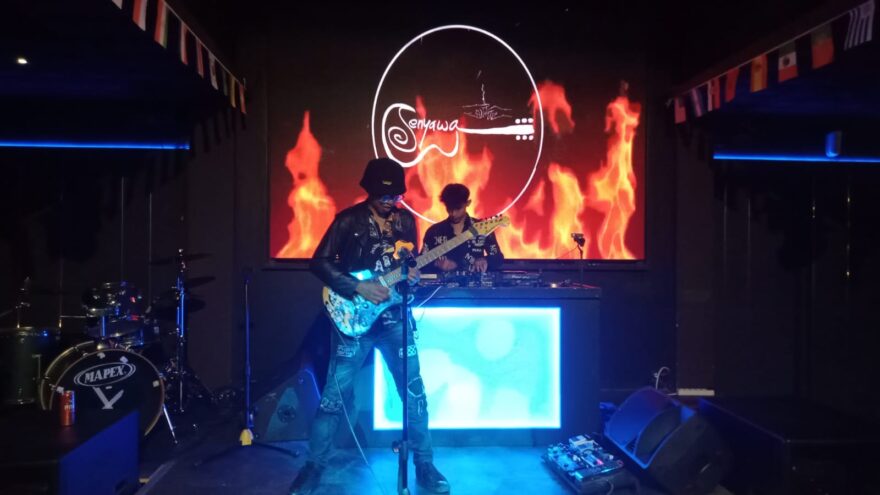 Glamz KTV & Lounge Antasari Sodorkan DJ Terkenal sampai Band Senyawa di Krazy Sandi Birthday Bash
