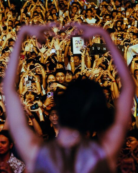 Penyebab Harga Tiket Konser Internasional di Indonesia Mahal, adalah..!?