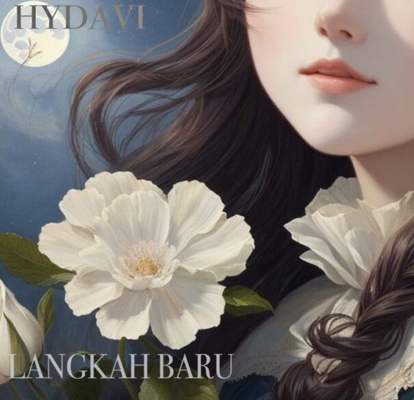 Hydavi Rilis Album Debut “Langkah Baru” dan Video Lirik “Yang Terindah”