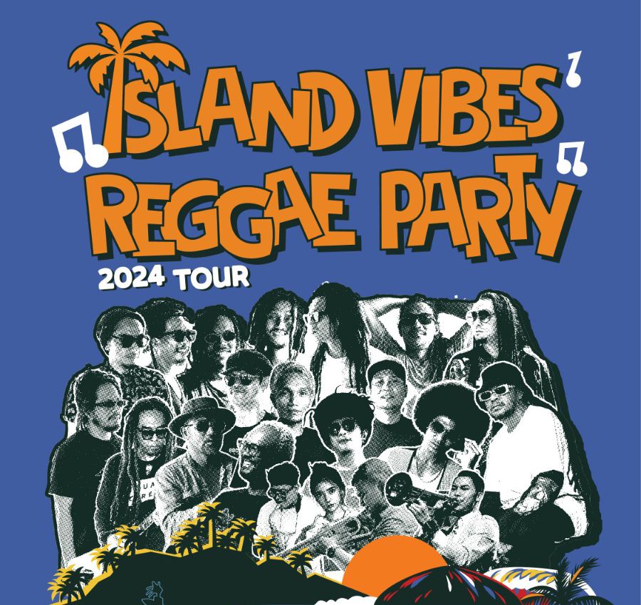 Island Vibes adalah Sebuah Persembahan untuk Reggae Indonesia