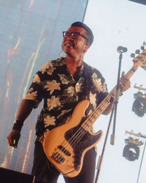 Endank Soekamti Sukses Ramaikan Jakarta Fair 2024 dan Kompak