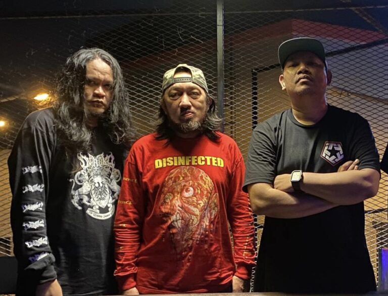 InColdBlood Hantam Karyanya dengan Ganas , “Empathy of the Devil” dan “Fuck Your Promise”