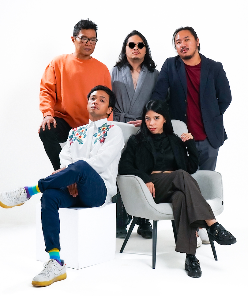 Lightcraft kini Lempar Album “Hope + Love : Reanimated Edition”