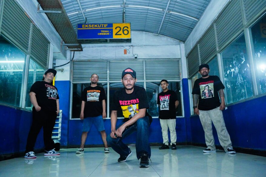 Nakedbrain Lempar Statement “Stigma Bejat”