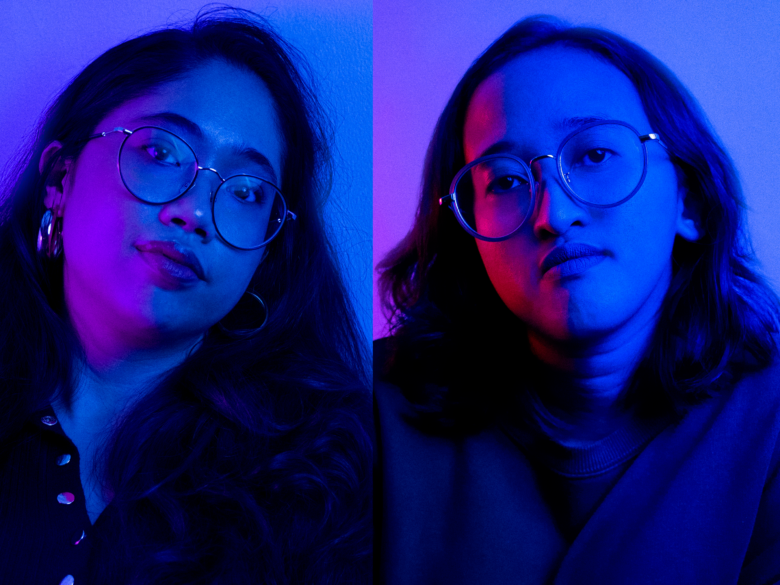 Menuju rilis Kelima oleh fry. Bersama dengan Sekar Astiari untuk EP-nya, ‘About You’