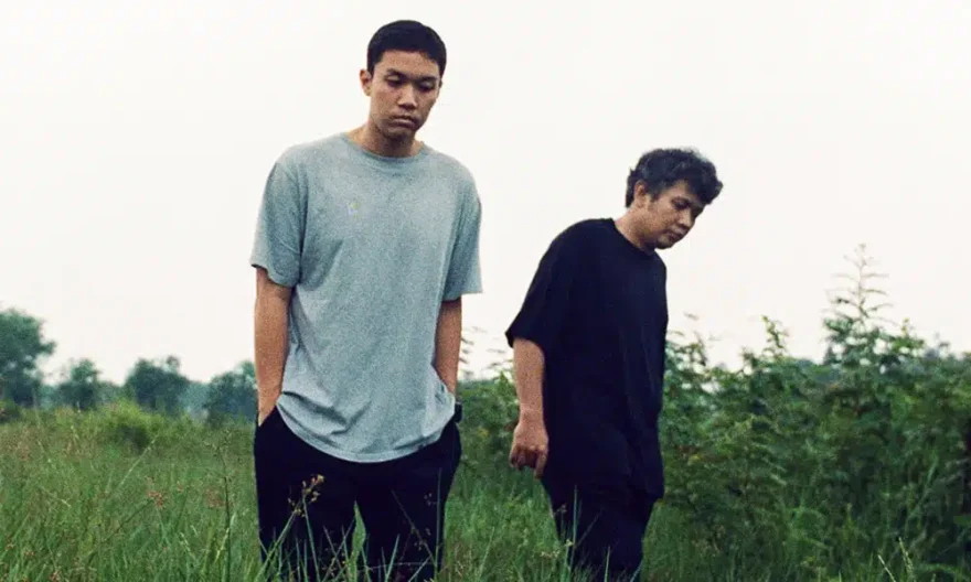 Reruntuh dan Gulf of Meru Rilis EP Kolaborasi ‘Jenjam’