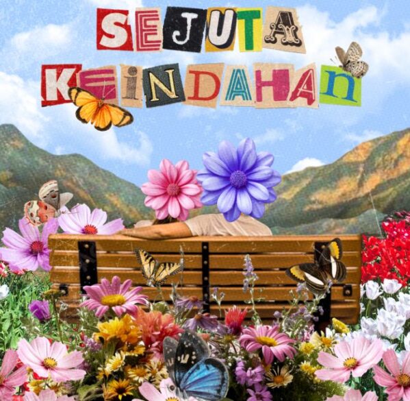 Pelipur Akhirnya Rilis Single ketiga “Sejuta Keindahan”