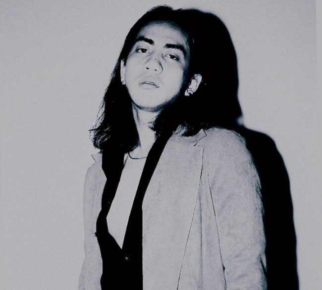 Morad Lempar Single Terbaru, “I Lost My Smile Somewhere”