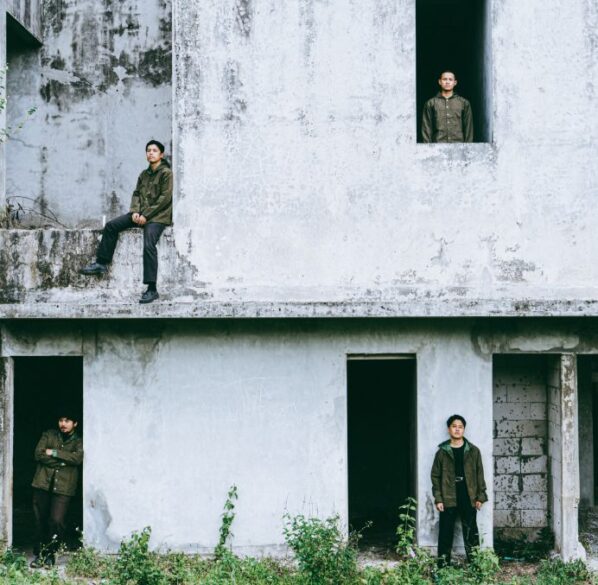 EPILOG: RAYA – Persembahan Intimate Showcase dari Hagara