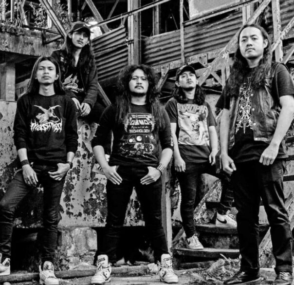 “Forsaken Reign” Kenalkan Eksplorasi Baru dari Iron Voltage