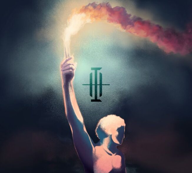 THE HIGH TEMPLES sodorkan Maxi Single Perjalanan hidup Tanpa Kepastian